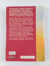 Hukkakauraa