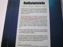 Rullaluistelu