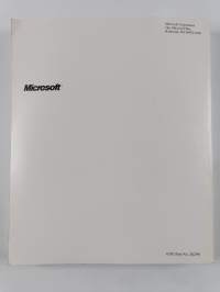Microsoft excel - function reference : bpreadsheet with business graphics and database : version 4.0