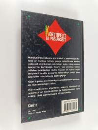 Korttipelit ja pasianssit