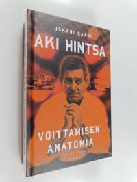 Aki Hintsa : voittamisen anatomia