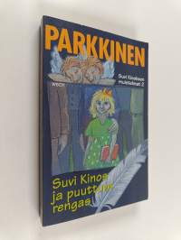 Suvi Kinos ja puuttuva rengas