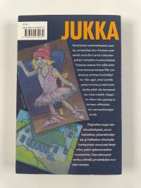 Suvi Kinos ja puuttuva rengas