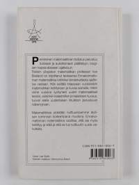Ennakoimattoman matematiikka