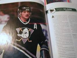 NHL tähdet 2002