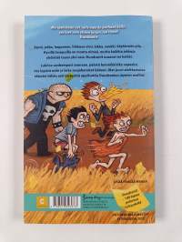 Duudsonit : jekkukirja