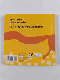 Kettu etsii