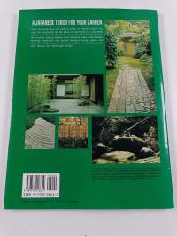 A Japanese Touch for Your Garden
