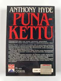 Punakettu