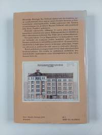 Merkkimiesten talo : historiikki talosta jossa asuivat Hannes Gebhard, Lauri Ingman, J. K. Paasikivi ja monet muut vaikuttajat
