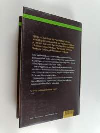 Herra Roosin tarina : rikosromaani
