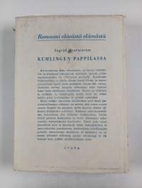 Kumlingen pappilassa : sukutarina 1700-luvun Ahvenanmaalta