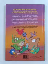 Lohikäärmetorni