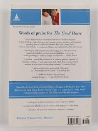 The Good Heart : A Buddhist Perspective on the Teachings of Jesus