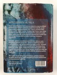 Mysteerien huvila