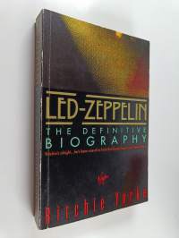 Led Zeppelin : the definitive biography