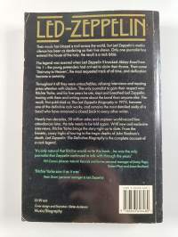 Led Zeppelin : the definitive biography