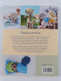 Neulotut nallet