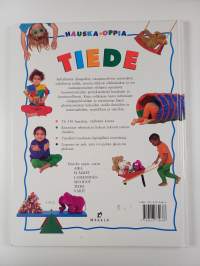 Hauska oppia : tiede