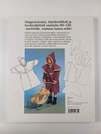 Vaatteita leikki-ikäisille