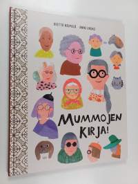 Mummojen kirja!
