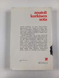 Anatoli Kurkisen sota
