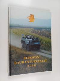 Kosovon rauhanturvaajat 2000