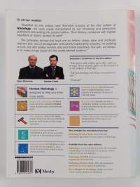 Human histology