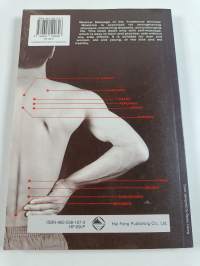Keep-fit Self-massage