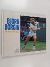 Björn Borgin tenniskoulu