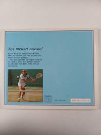 Björn Borgin tenniskoulu