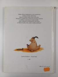 Makeita unia Mörri-karhu!