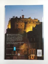 Edinburgh Castle