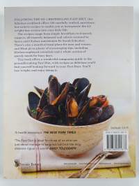 The Fast Diet Recipe Book