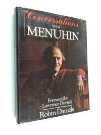 Conversations with Menuhin