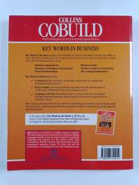 Key words in business