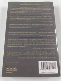 Principles of biomedical ethics