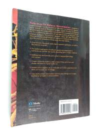 Principles of medical biochemistry
