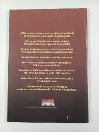 Pirkan maan alta : arkeologisia tutkimuksia 10