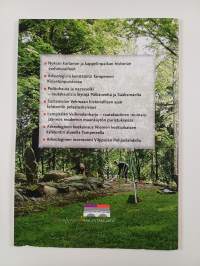 Pirkan maan alta : arkeologisia tutkimuksia 11