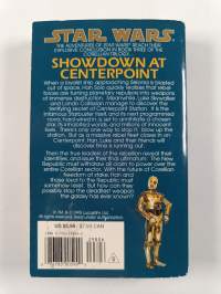Showdown at Centerpoint