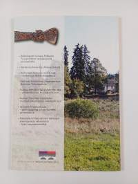Pirkan maan alta : arkeologisia tutkimuksia 13
