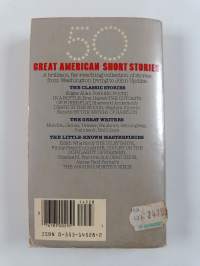 Great American Short Stories