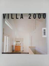Villa 2000 : tulevaisuuden asuminen