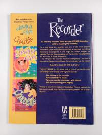 The Recorder : How it Changed the World, Saved the Universe and Topped the Charts