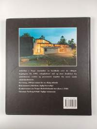 Arkitektur i Norge : Norsk Arkitekturmuseum Årbok 1996