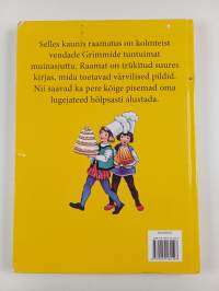Kõige ilusamad muinasjutud