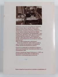 Veturimiehen ammattikuva n. 1920-1960
