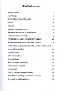 Elämää Tyrvään Näntölässä