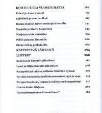 Elämää Tyrvään Näntölässä